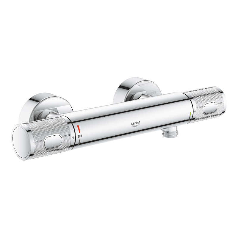 Sprchová baterie GROHE Precision Feel bez sprchového setu 150 mm chrom 34790000