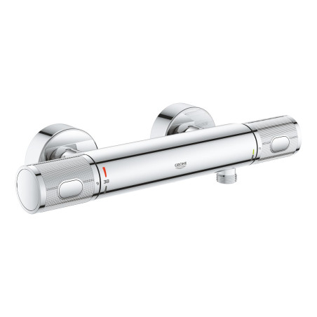Sprchová baterie GROHE Precision Feel bez sprchového setu 150 mm chrom 34790000