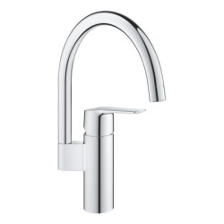 Dřezová baterie GROHE Start s otočným ramínkem chrom 30469000