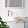 Umyvadlová baterie GROHE Start Edge s clic-clacem chrom 23777001