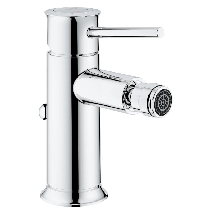 Bidetová baterie GROHE Start Classic s výpustí chrom 23785000