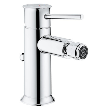 Bidetová baterie GROHE Start Classic s výpustí chrom 23785000