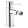 Bidetová baterie GROHE Start Classic s výpustí chrom 23785000