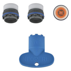 Perlátor GROHE 40531000