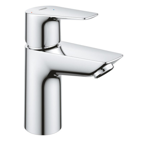 Umyvadlová baterie GROHE Start Edge s clic-clacem chrom 23900001