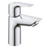 Umyvadlová baterie GROHE Start Edge s clic-clacem chrom 23900001