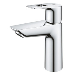 Umyvadlová baterie GROHE BauLoop bez výpusti chrom 23917001