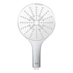 Sprchová hlavice GROHE Vitalio SmartActive chrom 26597000