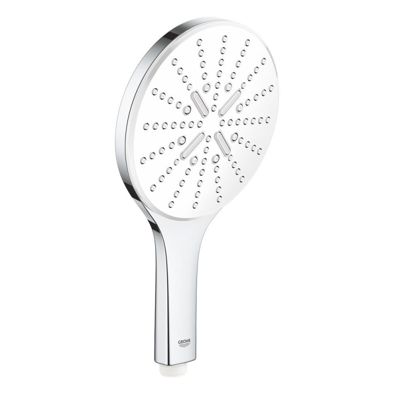 Sprchová hlavice GROHE Vitalio SmartActive chrom 26597000
