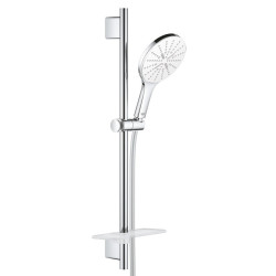 Sprchový set GROHE Vitalio SmartActive na stěnu chrom 26598000