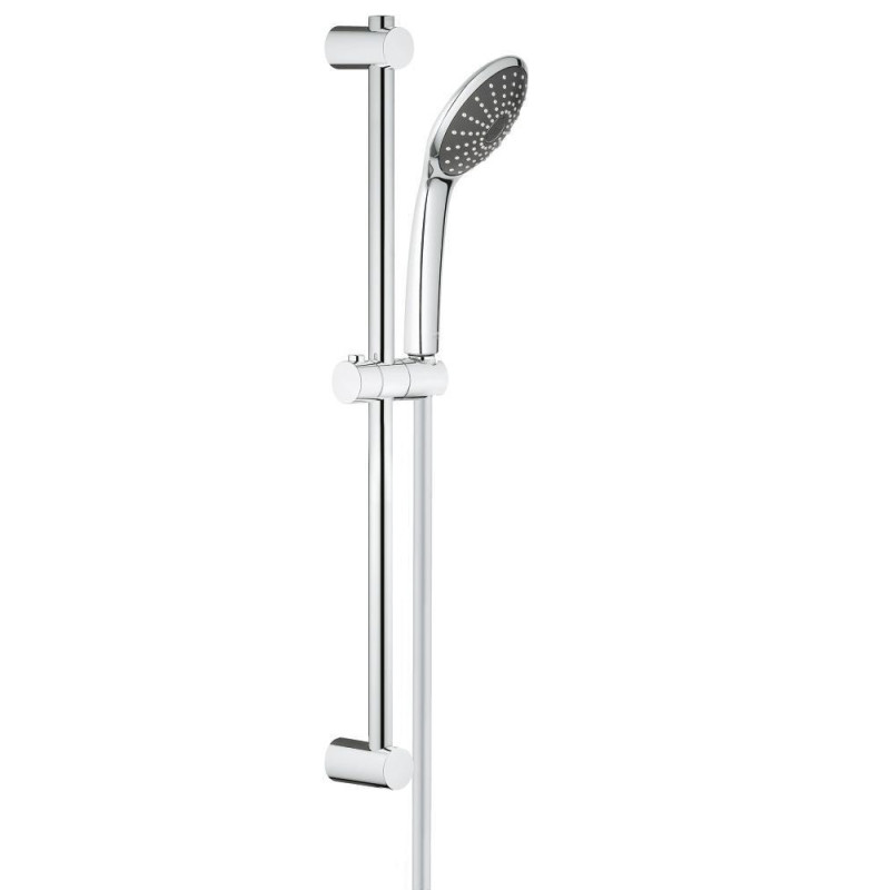 Sprchový set GROHE Vitalio Joy na stěnu chrom 27322000