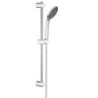 Sprchový set GROHE Vitalio Joy na stěnu chrom 27322000