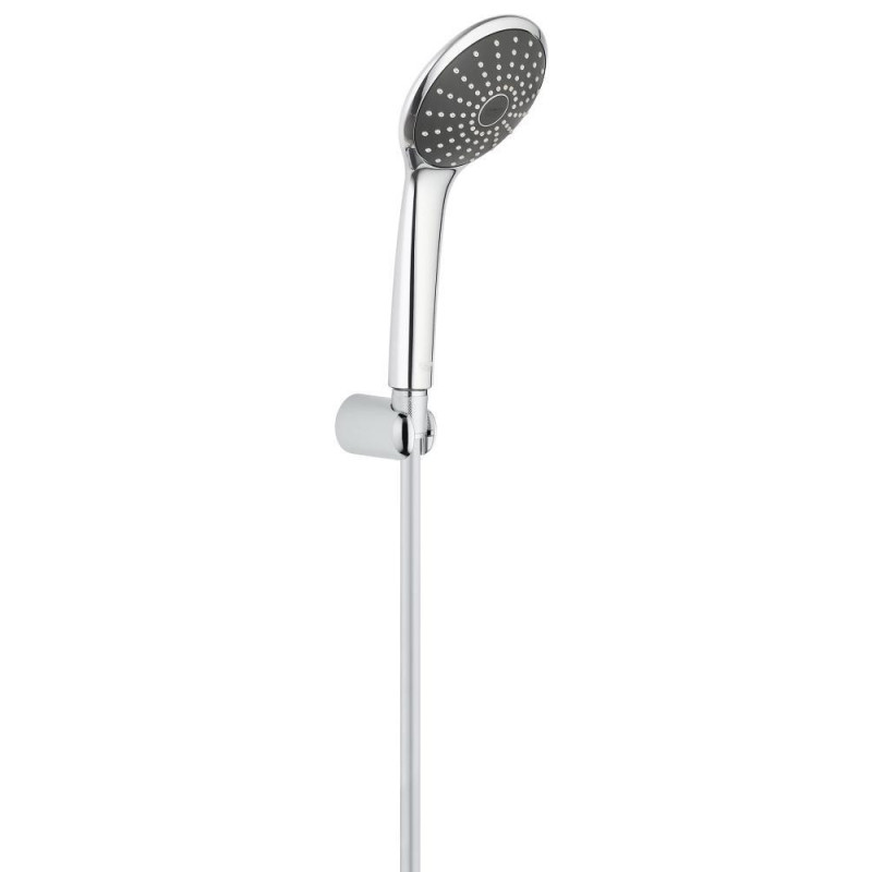 Vanový set GROHE Vitalio Joy na stěnu chrom 27324000