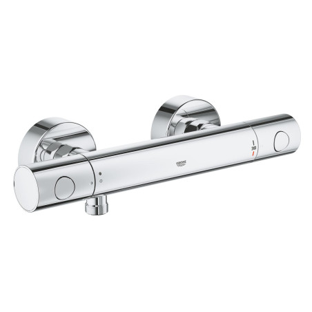 Sprchová baterie GROHE Precision Get bez sprchového setu 150 mm chrom 34773000