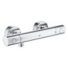 Sprchová baterie GROHE Precision Get bez sprchového setu 150 mm chrom 34773000