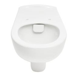 WC závěsné VitrA Conforma Rim-Ex invalidní prodloužené 5810-003-0075