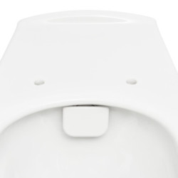 WC závěsné VitrA Conforma Rim-Ex invalidní prodloužené 5810-003-0075