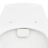 WC závěsné VitrA Conforma Rim-Ex invalidní prodloužené 5810-003-0075