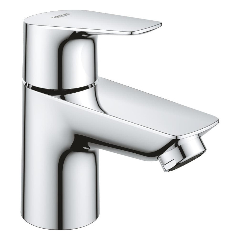 Ventil GROHE BauEdge 2020 bez výpusti chrom 20421001