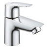 Ventil GROHE BauEdge 2020 bez výpusti chrom 20421001