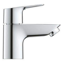 Ventil GROHE BauLoop 2020 bez výpusti chrom 20422001