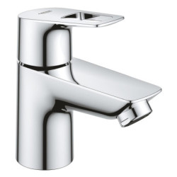 Ventil GROHE BauLoop 2020 bez výpusti chrom 20422001