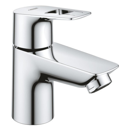 Ventil GROHE BauLoop 2020 bez výpusti chrom 20422001
