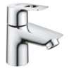 Ventil GROHE BauLoop 2020 bez výpusti chrom 20422001