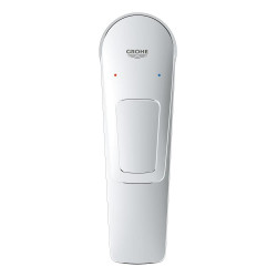Umyvadlová baterie GROHE BauLoop bez výpusti chrom 23091001