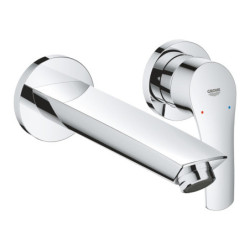 Umyvadlová baterie GROHE Eurosmart 2021 bez podomítkového tělesa chrom 29338003