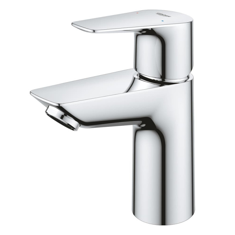 Umyvadlová baterie GROHE BauEdge  bez výpusti chrom 23330001