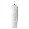 Umyvadlová baterie GROHE BauLoop s výpustí chrom 32814001