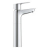 Ventil umyvadlový GROHE BauLoop chrom 23962001