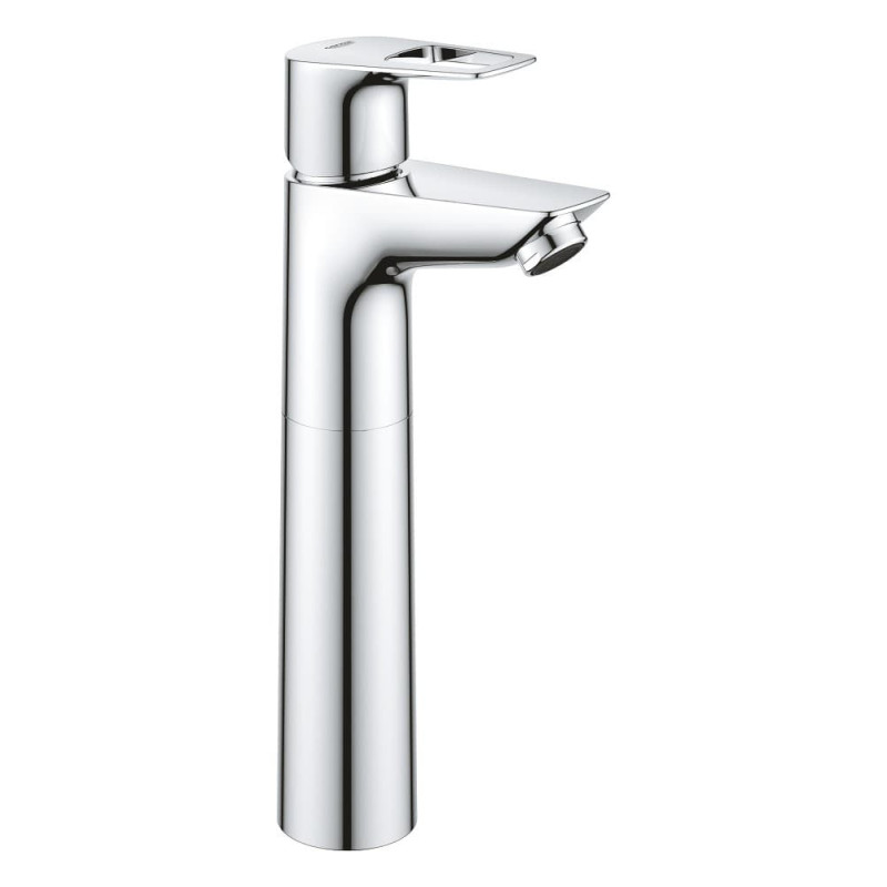 Ventil umyvadlový GROHE BauLoop chrom 23962001