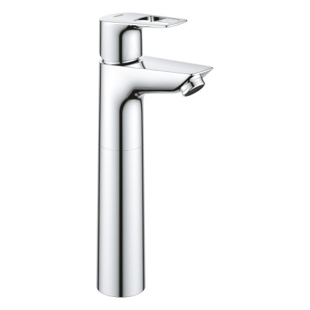 Ventil umyvadlový GROHE BauLoop chrom 23962001