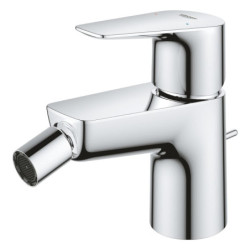 Bidetová baterie GROHE BauEdge  s výpustí chrom 23331001