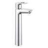 Vysoká umyvadlová baterie GROHE BauLoop bez výpusti chrom 32856001