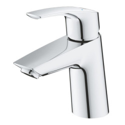 Umyvadlová baterie GROHE Eurosmart New bez výpusti chrom 23967003