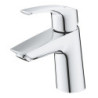 Umyvadlová baterie GROHE Eurosmart New bez výpusti chrom 23967003