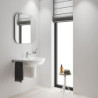 Umyvadlová baterie GROHE Eurosmart New s řetízkem chrom 33188003
