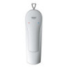 Umyvadlová baterie GROHE Eurosmart New s řetízkem chrom 33188003