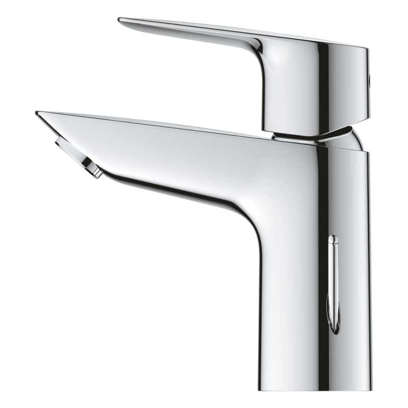 Umyvadlová baterie GROHE BauEdge  s výpustí chrom 23559001