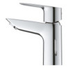 Umyvadlová baterie GROHE BauEdge  s výpustí chrom 23559001