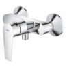 Sprchová baterie GROHE BauEdge  bez sprchového setu 150 mm chrom 23635001