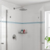 Sprchová baterie GROHE BauEdge  včetně podomítkového tělesa chrom 29078001