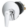 Sprchová baterie GROHE BauEdge  včetně podomítkového tělesa chrom 29078001