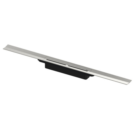 TECEdrainprofile sprchový profil, 1600 mm, kartáčovaná nerezová ocel, 671600