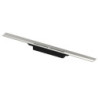 TECEdrainprofile sprchový profil, 1600 mm, kartáčovaná nerezová ocel, 671600