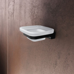 Mýdlenka Nimco Maya černý mat MAC29059C90