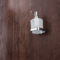 Dávkovač mýdla Nimco Maya chrom MA29031C26